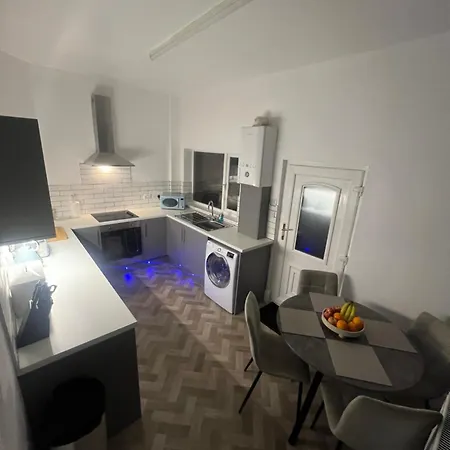 Cosy Home Perfect For Families And Contractors With Free Parking Darlington  Exterior photo