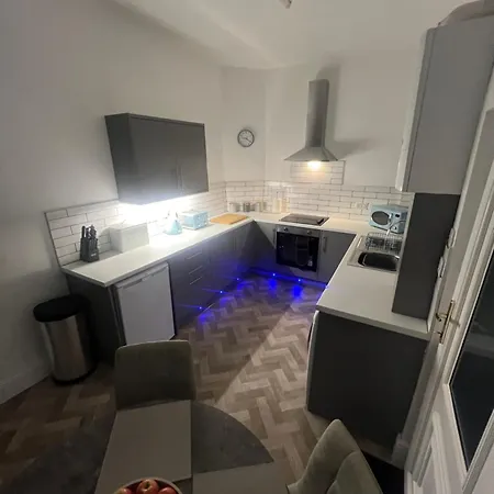 Cosy Home Perfect For Families And Contractors With Free Parking Darlington  Exterior photo