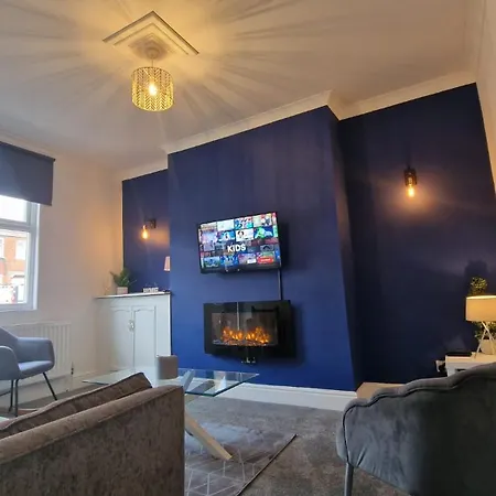 Cosy Home Perfect For Families And Contractors With Free Parking Darlington  Exterior photo