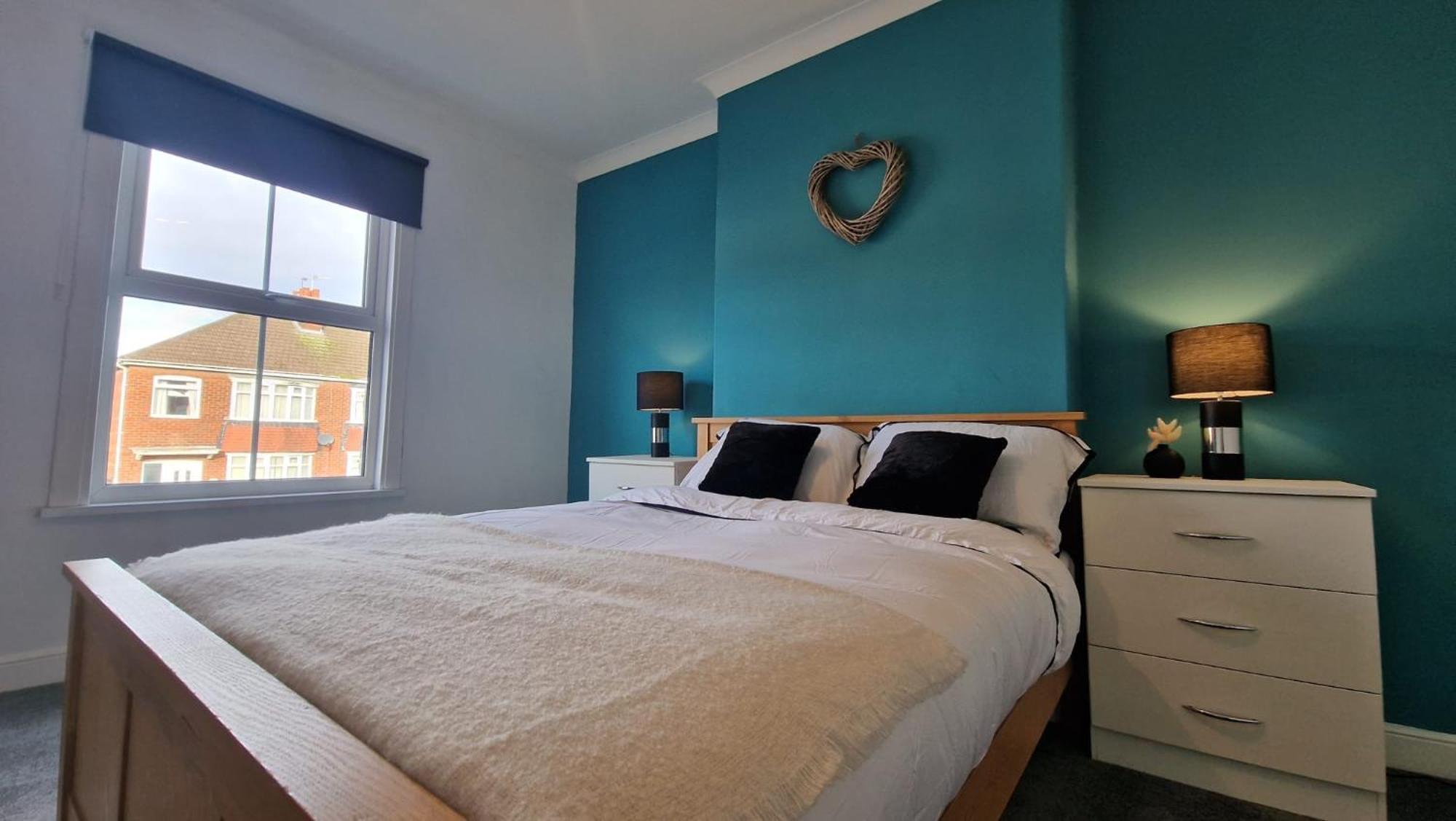 Cosy Perfect For Families And Contractors With Free Parking * Darlington (Durham)