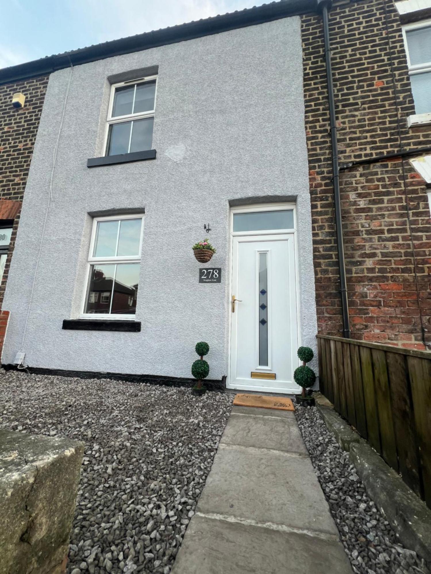 Cosy Perfect For Families And Contractors With Free Parking * Darlington (Durham)